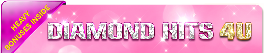 Diamond Hits 4U